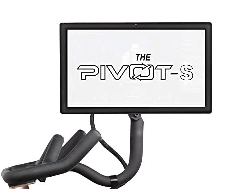 The Pivot-S Stryde Bike Swivel – Compatible Stryde Exercise Bike Swivel