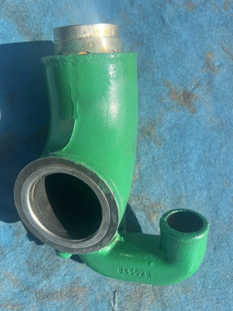 Volvo penta 845261 845528