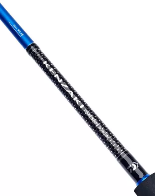 DAIWA TEAM DAIWA X Boat Rod Sea Fishing All Sizes Available £129.99 -  PicClick UK