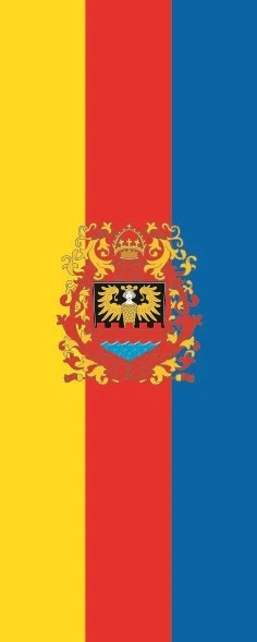 Drapeau Hongrie - Qualité Supérieure - 90 X 150 Cm - Rouge