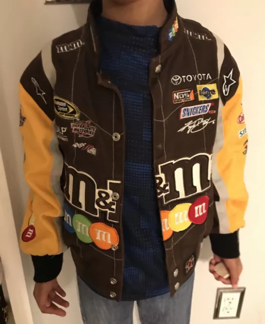 Veste m&m's sales