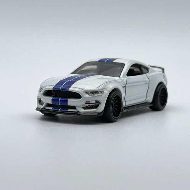 Hot Wheels Exotic Envy 5 Car Set Real Riders 1:64 Scala FPY86 957M | IT - Foto 3