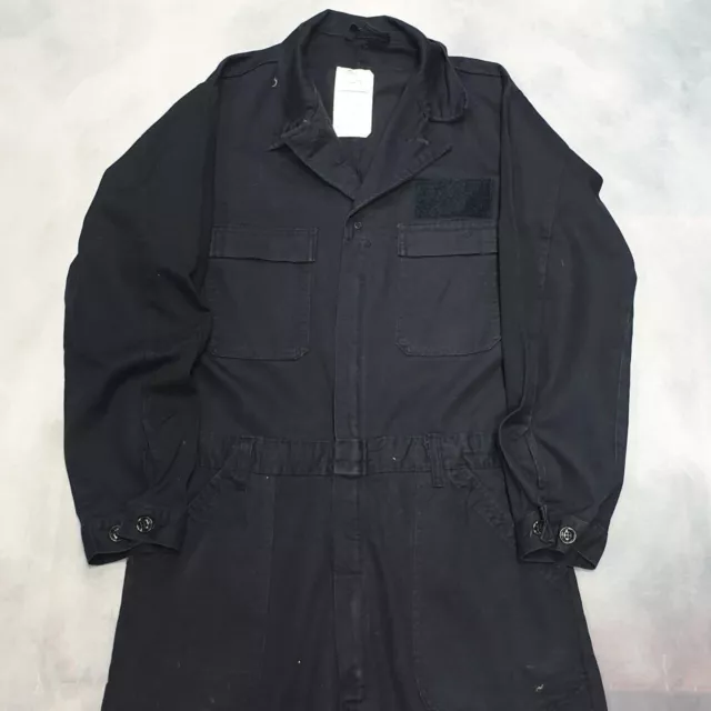 US Military issued Army Airforce Naval Coverall flame resistant utility suit 44L