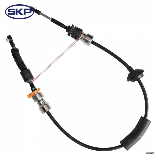 TRANSFER CASE SHIFT Cable for JEEP WRANGLER JK 20072011 52060462AE RA