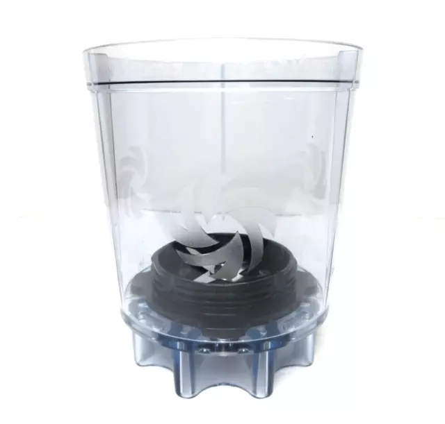 Vitamix 104125-1 Personal Cup Adapter Blender Great for sale