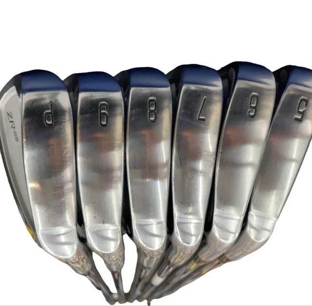 SRIXON ZR800 IRON 6 Piece Set from japan $168.90 - PicClick CA