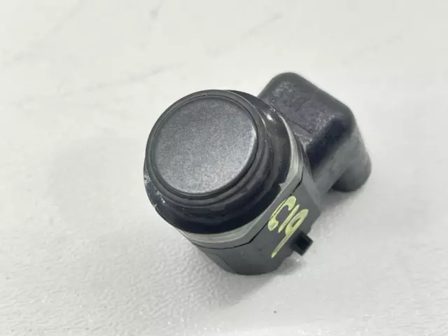 2011 - 2017 Bmw X3 F25 5 Series F10 Bumper Park Parking Assist Ultrasonic Sensor