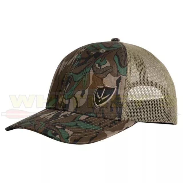 Blocker Outdoor Finisher Turkey Hat - Mossy Oak GreenLeaf - 2305740-287