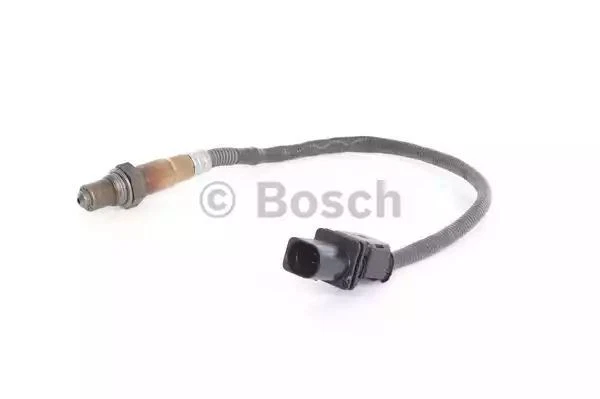 Bosch 0281004019 Sonda Lambda Originale - Connettore Specifico, Pronta All'Installazione, Ottimizza Combustione E Riduce Emissioni - 4