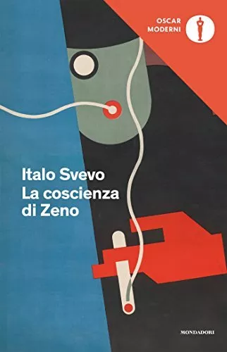 La coscienza di Zeno, Svevo, Italo