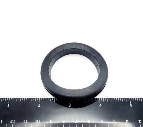 2" Panel Hole Rubber Grommets 1 3/4" ID for 1/8" Wall Datsun 620 Frame Pack of 2