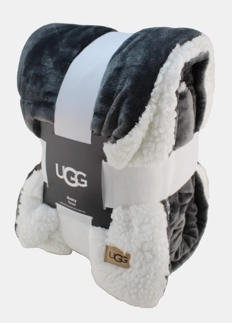 ugg naomi blanket