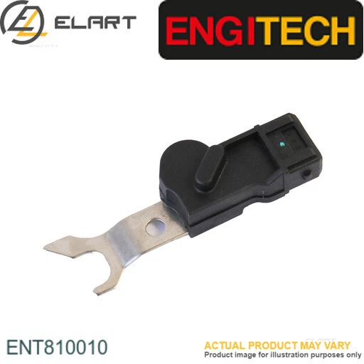 Set 3 Camshaft/Crankshaft Position Sensor For Nissan Frontier NV Pathfinder Xter - Foto 11