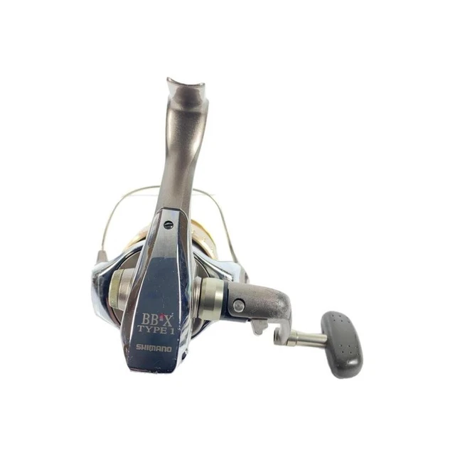 靖*永様 SHIMANO BB-X 3000D Shimano BB-X Hyper Force C3000DXG [Japan Import], Soccer