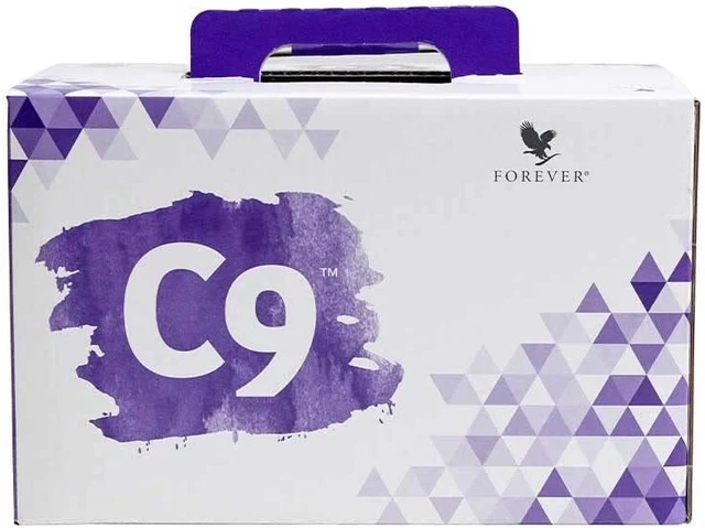 Producto Forever Living, Clean 9 Gel de Aloe Vera Chocolate, 9 días expertamente