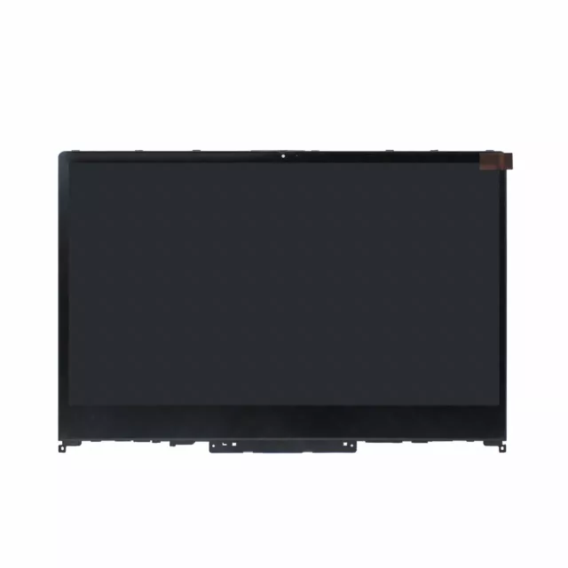 FHD LCD Touchscreen Digitizer Display Panel für Lenovo Ideapad C340-14API 81N6