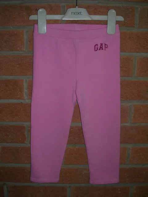 Leggings jeans NEXT LILLY + SID ZARA ecc. Pacchetto top ragazze età 4-5 110 cm 3