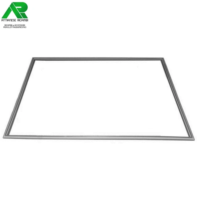 Easyricambi - Guarnizione Frigorifero Guarnizione Freezer Congelatore Compatibile IGNIS WHIRLPOOL (Cod. 481946818317 C00314263) Ricambi Guarnizioni Frigorifero, Ricambio Originale (605x515 Mm - 12