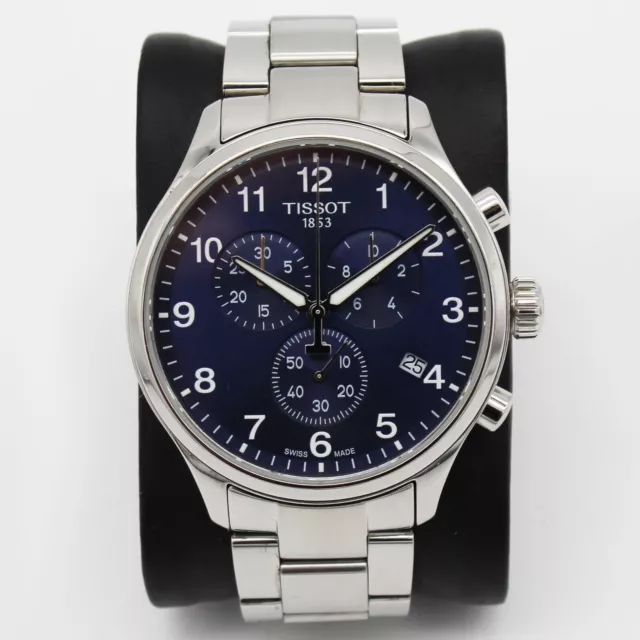 Compra online Reloj Tissot T-Trend TXL T60.1.587.33