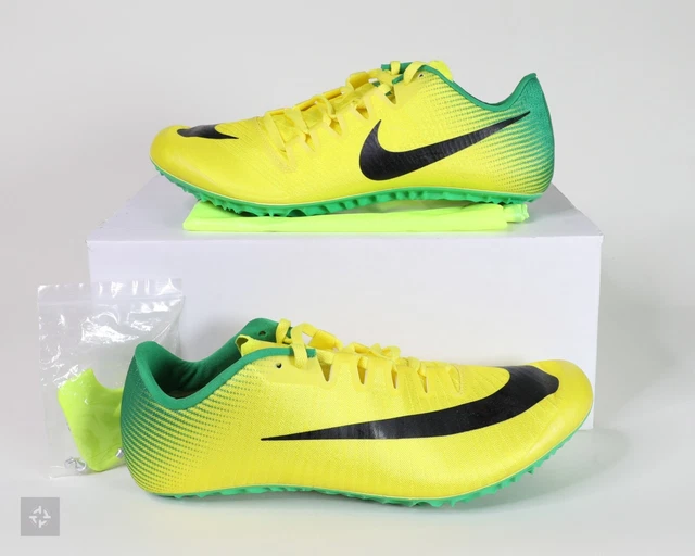 nike oregon project spikes