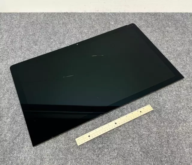 Apple iMac Retina 27’’ 5K A1419 LCD Screen Display Assembly 2017 (LM270QQ1 SD C1