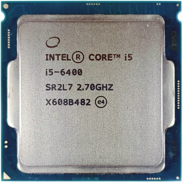 I5 sales socket type