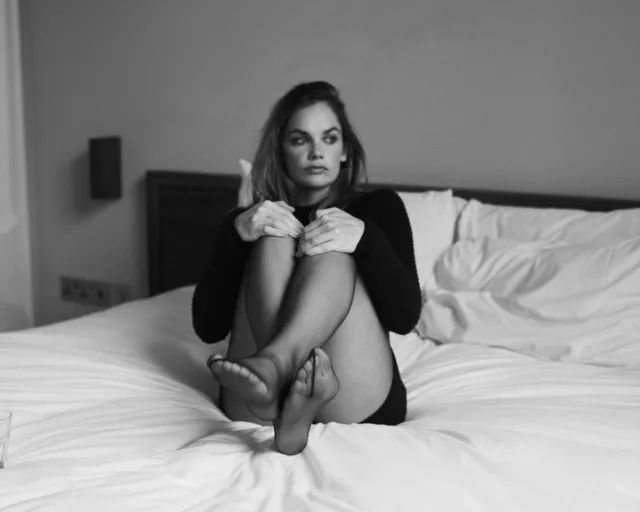 ruth wilson 10" x 8" Photograph no 1