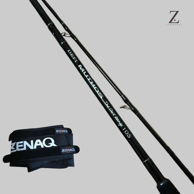 DEFI MUTHOS Out Range 105 Ｋガイド DEFI MUTHOS Out Range 105 Kガイド ZENAQ DEFI MUTHOS DM The
