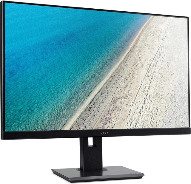Acer B227Q B7 Series 21.5" FHD 1920 x 1080 IPS Monitor