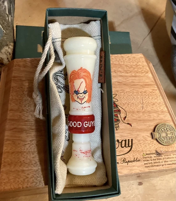 RNT 1 Of 1 Custom Mondo LA Duck Call RNT 1 Of 1 Custom Mondo LA Duck Call