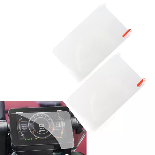 Speedometer Dashboard Scratch Protector Screen Protector Film for CFMOTO 800MT