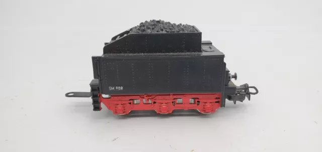 Märklin Tender FM 809 für Dampflok BR 24 Spur H0