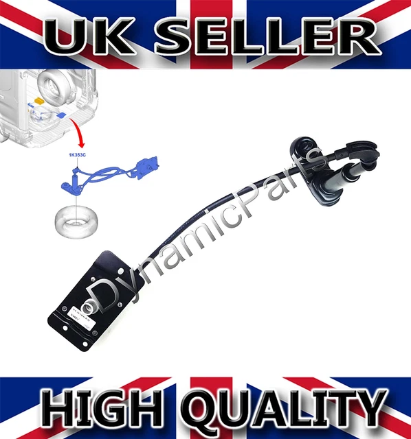 SPARE WHEEL CARRIER Mechanism For Ford Transit Mk6 Mk7 Rwd 0013 5C16