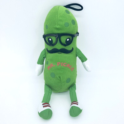 fiesta mr pickle