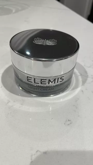 Elemis Dynamic Resurfacing Night Cream - 50ml