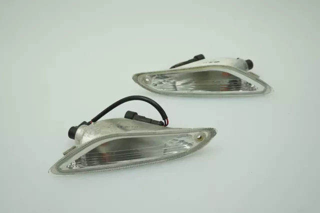 Blinker hinten links / rechts Indicator Light Vespa Primavera Sprint 50 125 150