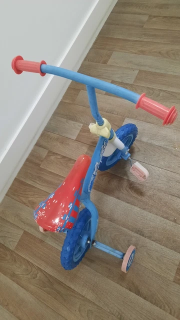 Thomas and friends balance bike deals