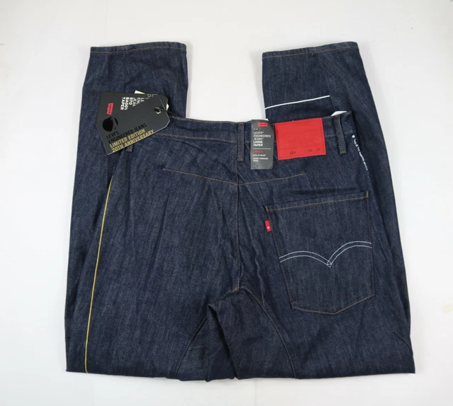 Levi's engineered jeans 20th anniversary discount