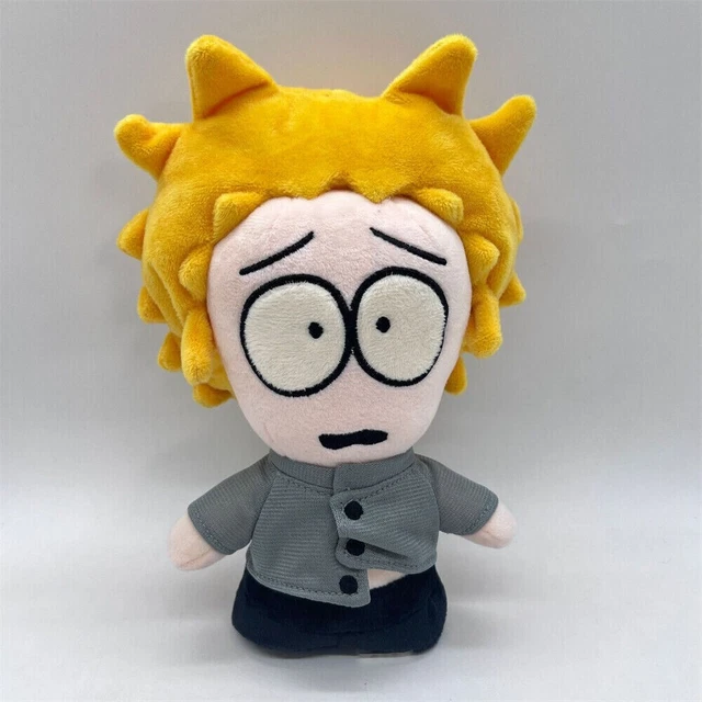 South Park Tweek Plush Doll 20cm Stuffed Toys Anime Little Buddy Gifts