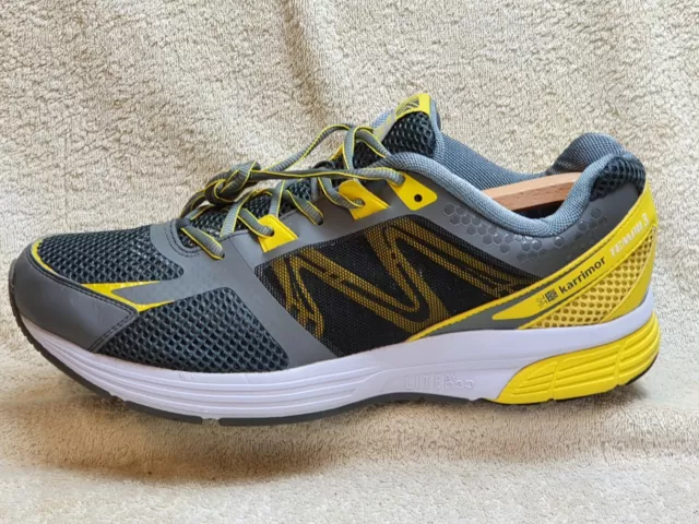 Karrimor resolve on sale mens running shoes