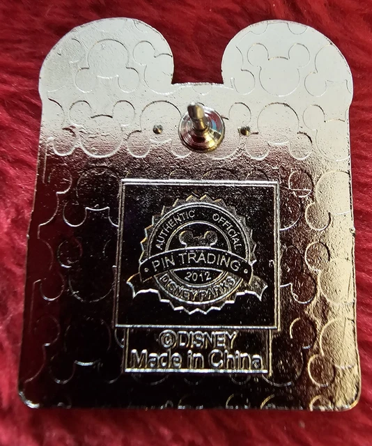 DISNEY TRADING PINS Mickey Mouse Expressions Lot Of 5 £10.40 PicClick UK