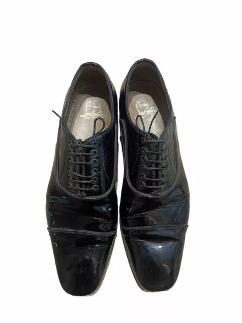 CHRISTIAN LOUBOUTIN MEN Shoes Size 7.5 Eur 40 $159.00 - PicClick