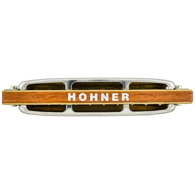 Hohner Blues Harp 532/20Ms  G