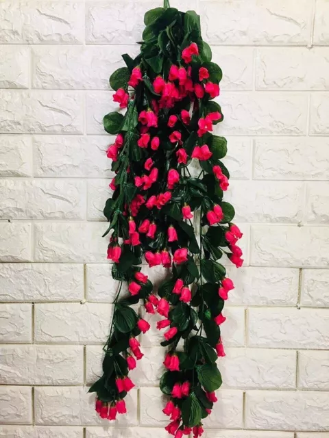 Fiore artificiale per la casa/Mazzo di fiori di rose cadenti|Decorazione di...