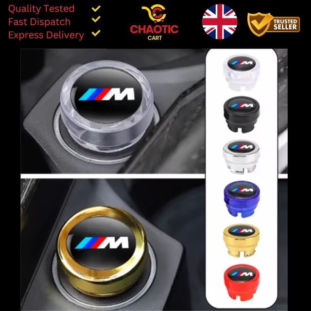 bmw cigarette lighter cap Car Power Outlet Cover For 1 2 3 4 5 7 SERIES X3 X5 X6 sided tape no tools needed Genuine BMW Cigarette Lighter Socket
