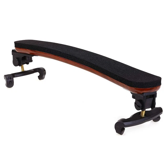 Shoulder pads for violin, maple, shoulder pads, pads, musical instruments8117