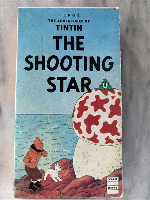 その他 Shooting Stars [VHS] Mobile Suit Gundam Wing Vol. 1 - Shooting Stars VHS Tape