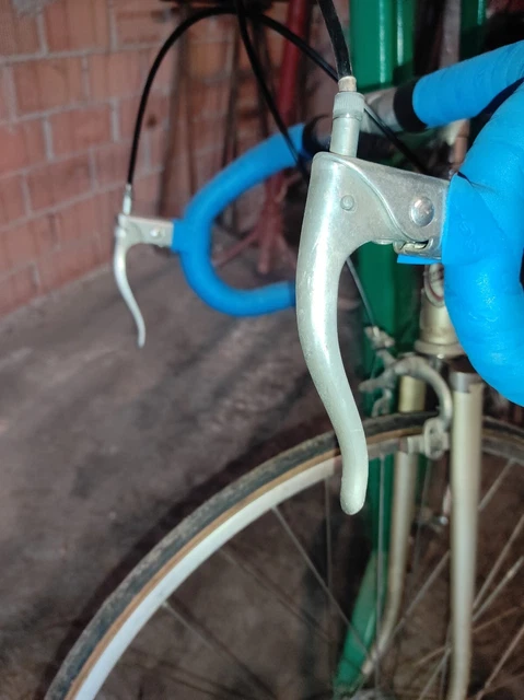 bici da corsa vintage