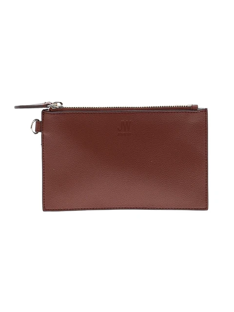 Jason Wu for Target Women Brown Clutch One Size