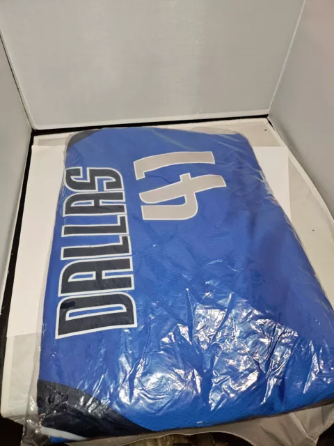 Dirk Nowitzki Trikot Dallas Mavericks - Nike # 41  NBA - Größe:XXL - NEU
